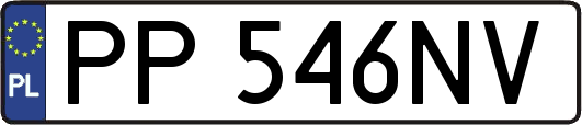 PP546NV