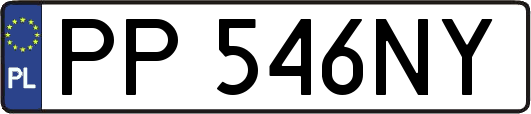 PP546NY