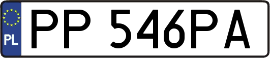 PP546PA