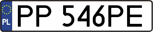 PP546PE
