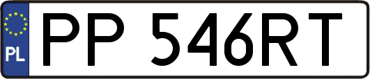 PP546RT