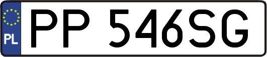 PP546SG