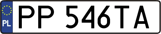 PP546TA