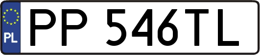 PP546TL