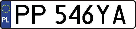 PP546YA