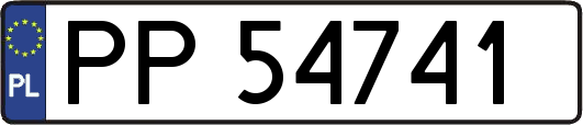 PP54741