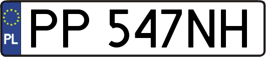 PP547NH