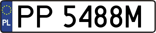 PP5488M