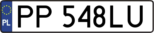 PP548LU