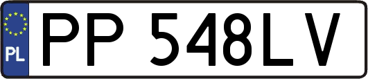 PP548LV