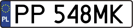 PP548MK