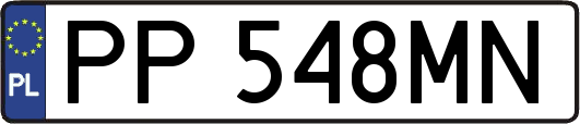 PP548MN