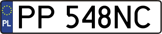 PP548NC