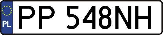 PP548NH