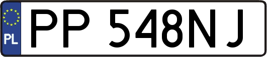 PP548NJ