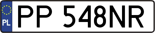 PP548NR