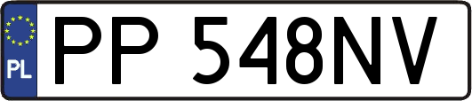 PP548NV