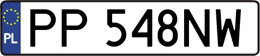 PP548NW