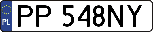 PP548NY