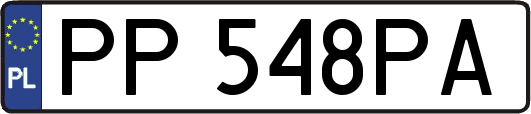 PP548PA