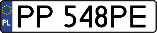 PP548PE
