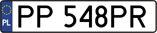 PP548PR