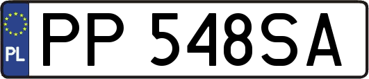 PP548SA