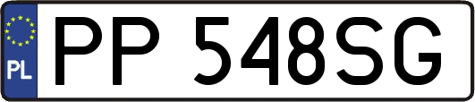 PP548SG