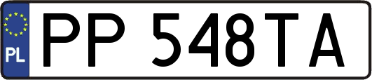 PP548TA