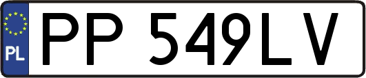 PP549LV