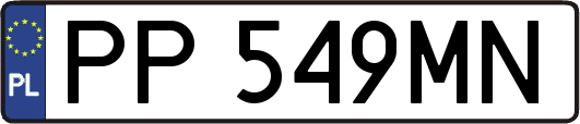 PP549MN