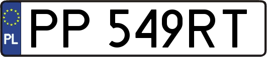 PP549RT