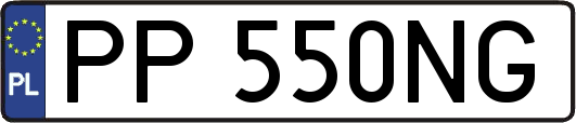PP550NG