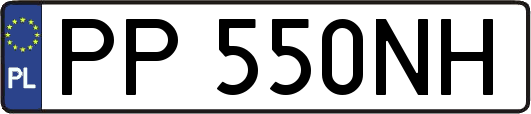 PP550NH