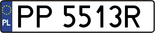 PP5513R