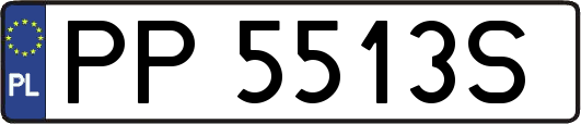 PP5513S