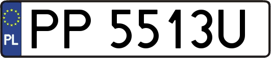 PP5513U