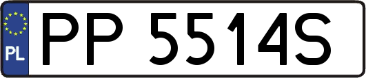 PP5514S