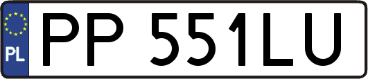 PP551LU