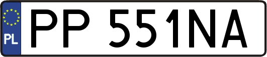 PP551NA