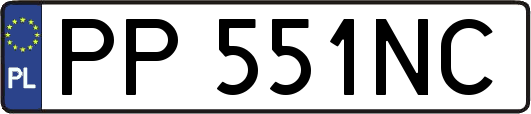 PP551NC