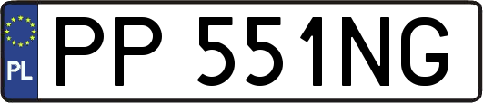 PP551NG