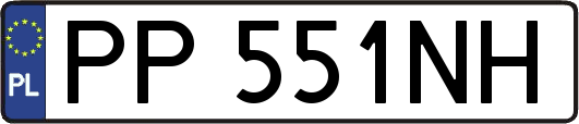 PP551NH