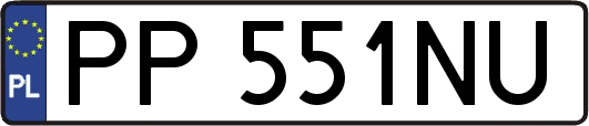PP551NU