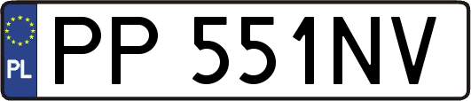 PP551NV