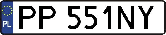 PP551NY