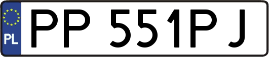 PP551PJ