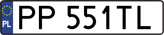 PP551TL
