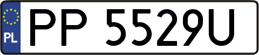 PP5529U