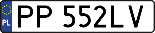 PP552LV